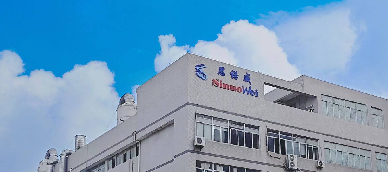 China Xiamen Sinuowei Automated Science And Technology Co., Ltd. Unternehmensprofil 